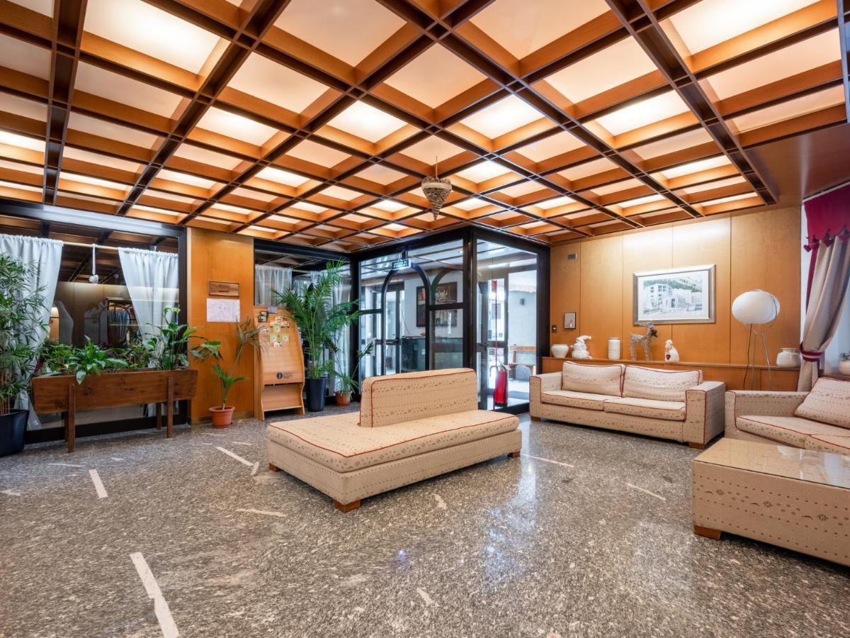 Apartment Universo-4 By Interhome Pre-Saint-Didier Exterior photo